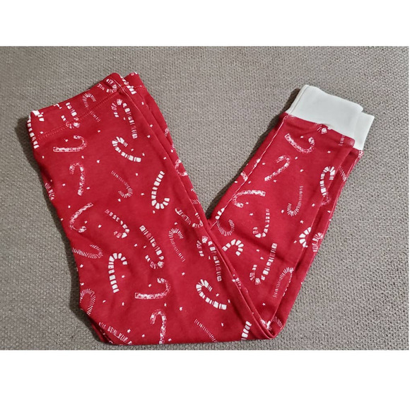 NWT Burt's Bees Baby Boys' Pajama Set, Snug Fit - 3T - Picture 5 of 9